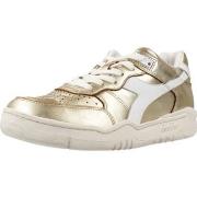 Tennarit Diadora  METAL WN  37