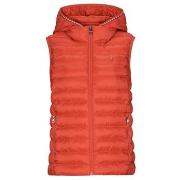 Toppatakki Tommy Hilfiger  LW PADDED GLOBAL STRIPE VEST  EU S