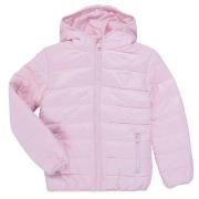 Toppatakki Guess  HOODED LS PADDED PUFFER W ZIP  8 ans