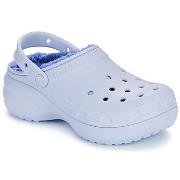 Puukengät Crocs  Classic Platform Lined Clog W  36 / 37