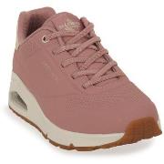 Tennarit Skechers  ROS UNO SHIMME  38