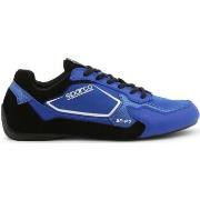 Tennarit Sparco  Sp-f7 - Royal/Black  40