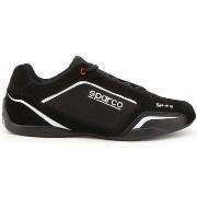 Tennarit Sparco  Sp-f6 - Black/White  40