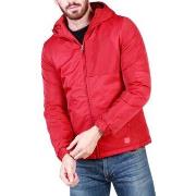 Takit Sparco  Greenwood - Red  EU S