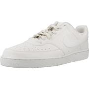 Tennarit Nike  COURT VISION LOW NEXT N  40