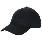 Lippalakit Emporio Armani EA7  TRAIN CORE ID U LOGO CAP  EU M