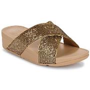 Sandaalit FitFlop  LULU CROSS SLIDE  40