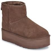 Kengät UGG  CLASSIC MINI PLATFORM  36