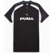 T-paidat & Poolot Puma  FOOTBALL JERSEY  EU S