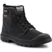 Kengät Palladium  Pampa Lite+ Hi 79102-008-M  38