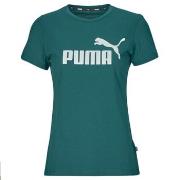 Lyhythihainen t-paita Puma  ESS LOGO TEE  US M