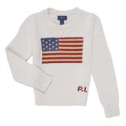 Neulepusero Polo Ralph Lauren  AMERICAN SWT-TOPS-SWEATER  EU S