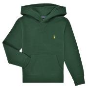 Svetari Polo Ralph Lauren  LS PO HOOD-TOPS-KNIT  EU XL