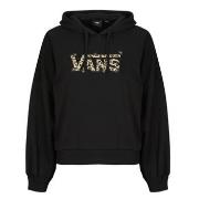 Svetari Vans  ANIMALIER LOOSE HOODIE  EU S