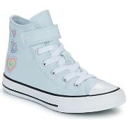 Lastenkengät Converse  CHUCK TAYLOR ALL STAR HEART PATCH EASY-ON  28