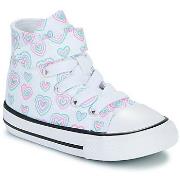 Lastenkengät Converse  CHUCK TAYLOR ALL STAR HEARTS EASY-ON  18