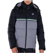 Toppatakki Sergio Tacchini  40301  EU M