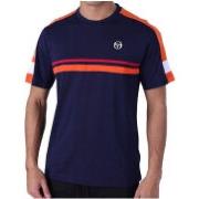 Lyhythihainen t-paita Sergio Tacchini  40320  EU S