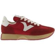 Tennarit Victoria  Sneakers 134109 - Rojo  39