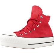 Tennarit Converse  CHUCK TAYLOR ALL STAR LIFT SUEDE  42 1/2