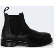 Kengät Dr. Martens  2976 Mono Smooth 25685001  40