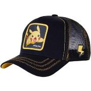 Lippalakit Capslab  Freegun Pokemon Pikachu Cap  Yksi Koko