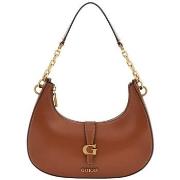 Käsilaukku Guess  KUBA TOP ZIP SHOULDER BAG  Yksi Koko