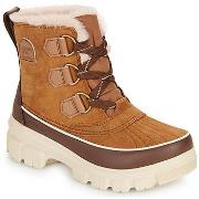 Talvisaappaat Sorel  242 VELVET TAN TOBACCO  36