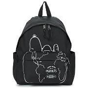 Reppu Eastpak  DAY PAK?R 24L X PEANUTS  Yksi Koko