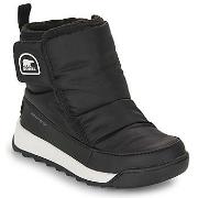 Lasten talvisaappaat Sorel  CHILDRENS WHITNEY II PLUS BOOTIE WP  25