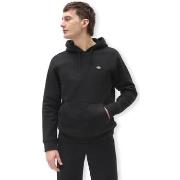 Svetari Dickies  Hooded Oakport Sweatshirt - Black  EU M