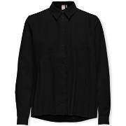 Paita Only  Willow Shirt - Black  EU S