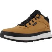 Saappaat Timberland  FIELD TREKKER LOW LACE  40