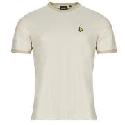 Lyhythihainen t-paita Lyle & Scott  TS705VOG  EU M