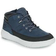 Lastenkengät Timberland  SENECA BAY MID LACE UP  36