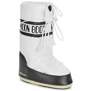 Talvisaappaat Moon Boot  MB ICON NYLON  39 / 41