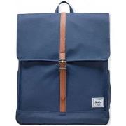 Reppu Herschel  City Backpack - Navy  Yksi Koko