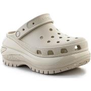 Sandaalit Crocs  MEGA CRUSH CLOG 207988-2Y2  41 / 42