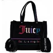 Laukut Juicy Couture  BIJIR5521WTVM06 IRIS MULTICOLOR VEL  Yksi Koko