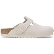 Sandaalit Birkenstock  Boston 1024731 Regular - Antique White  39