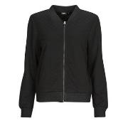 Svetari Only  ONLJOYCE L/S SHINE BOMBER CS SWT  EU S