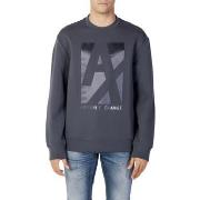 Svetari EAX  SWEATSHIRT 6LZMHB ZJXBZ  EU XXL