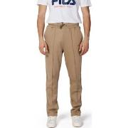 Housut Fila  COSTA tappered pants FAM0315  EU XS