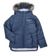 Toppatakki Columbia  Katelyn Crest III Hooded Jacket  8 Jahre