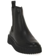 Kengät Clarks  TORHILL MAPLE  37