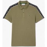 Lyhythihainen t-paita Lacoste  PH7398  EU M