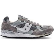 Tennarit Saucony  Shadow 5000 S70723-1 Grey/White  36