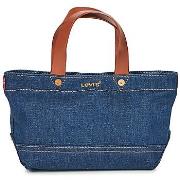 Olkalaukut Levis  WOMEN'S HERITAGE MICRO TOTE  Yksi Koko