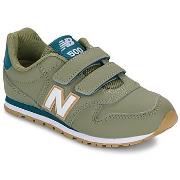 Lastenkengät New Balance  500  35