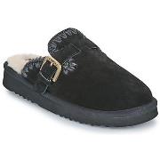 Puukengät Mou  SUEDE SHEEPSKIN CLOG ESKIMO  39